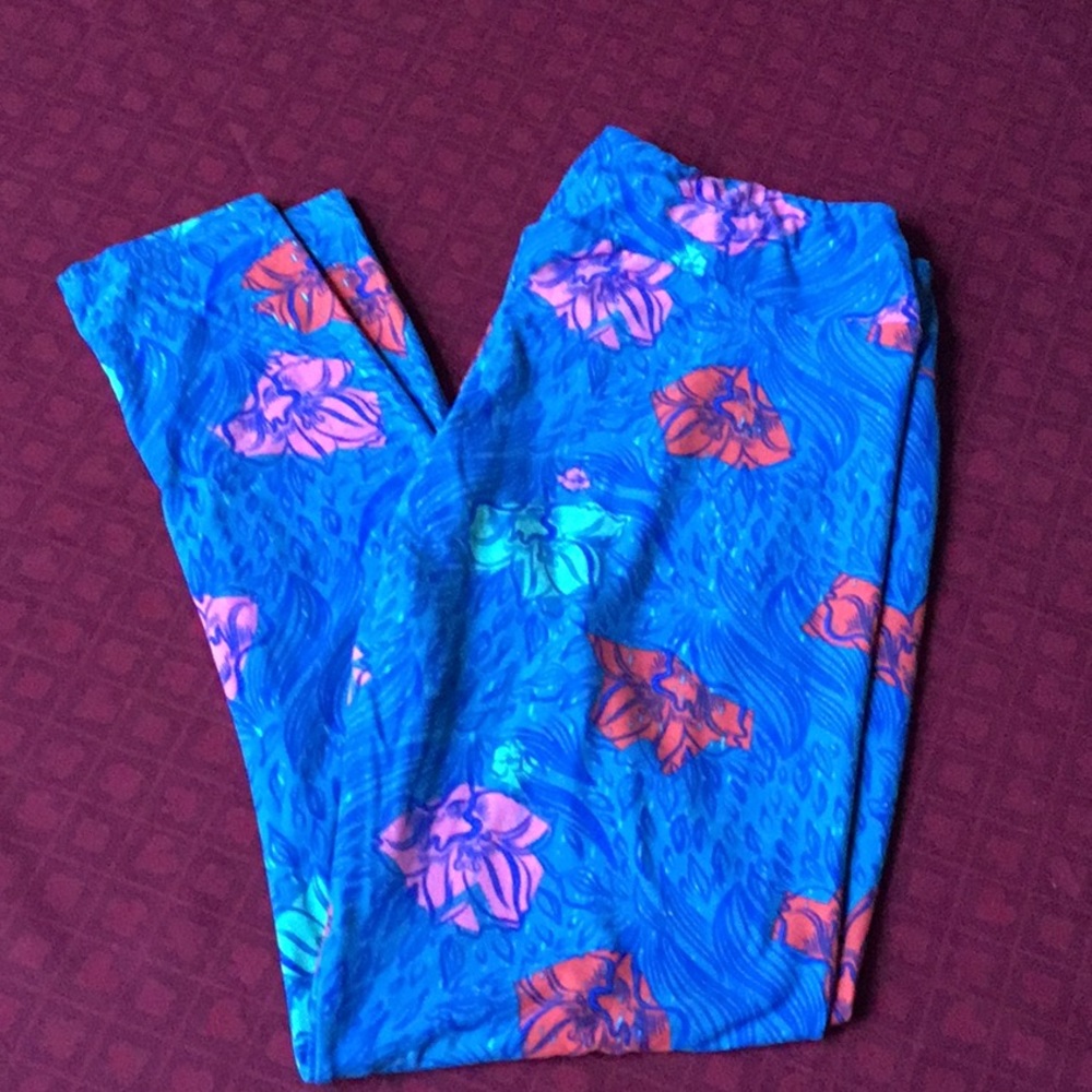 Leggings